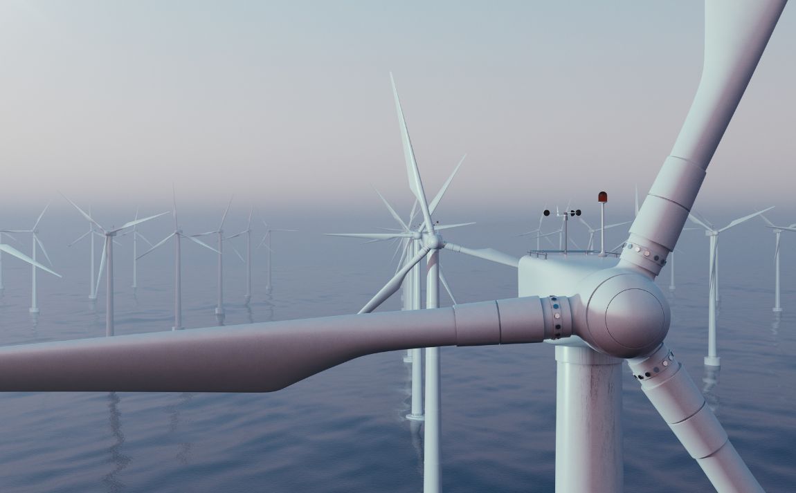 Nexans | Transition énergétique connectant le parc éolien offshore de Dieppe – Le Tréport