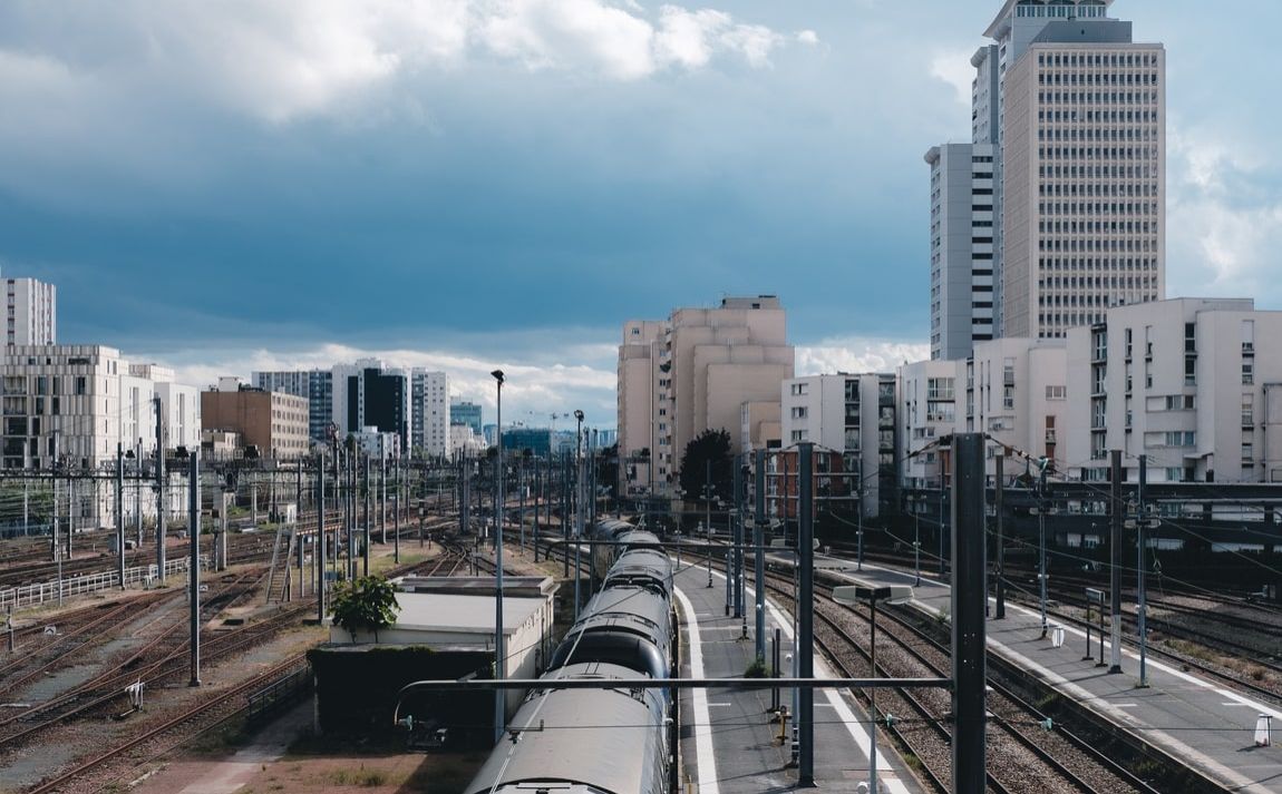 Nexans installe des câbles supraconducteurs, gare Montparnasse, pour renforcer et sécuriser l’alimentation électrique 
