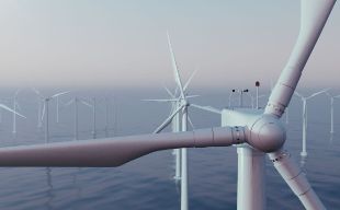 Nexans | Energy transition, connecting Dieppe - Le Tréport offshore wind farm