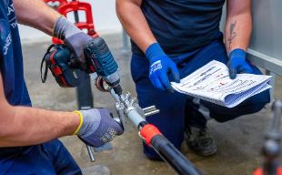 Formation certifiante Nexans pour monteurs HTA/BT