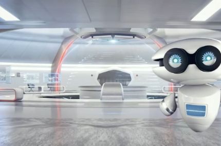 Ena de Nexans vous invite à découvrir nos projets