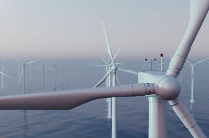 Nexans | Transition énergétique connectant le parc éolien offshore de Dieppe – Le Tréport