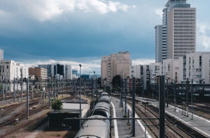 Nexans installe des câbles supraconducteurs, gare Montparnasse, pour renforcer et sécuriser l’alimentation électrique 