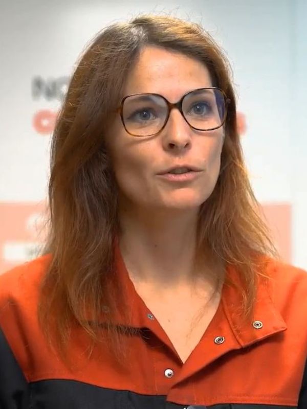 Alice Le Roy