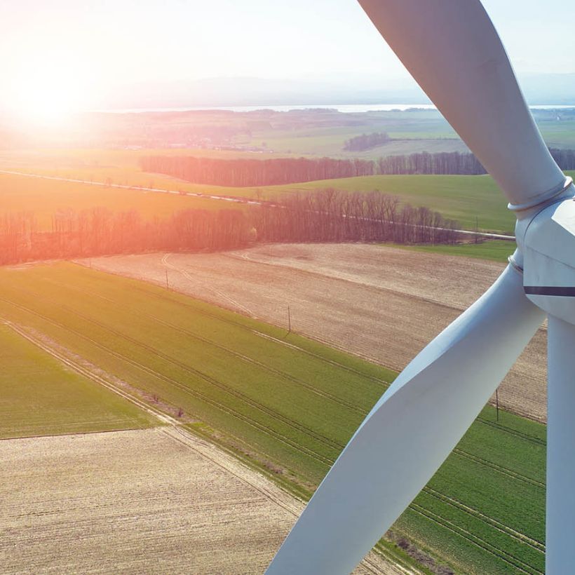 WINDLINK® Complete and customized cable solutions and services for wind turbines, worldwide