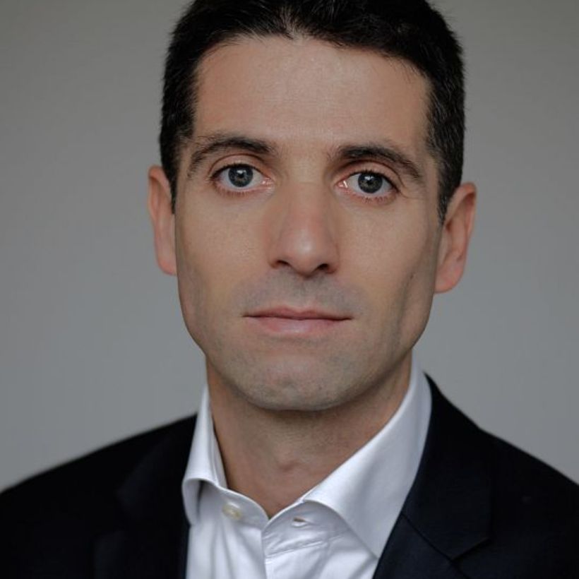David Myotte, Offer Director Grid Power at Nexans