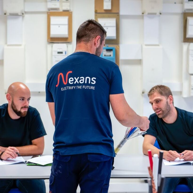 Training theory courses