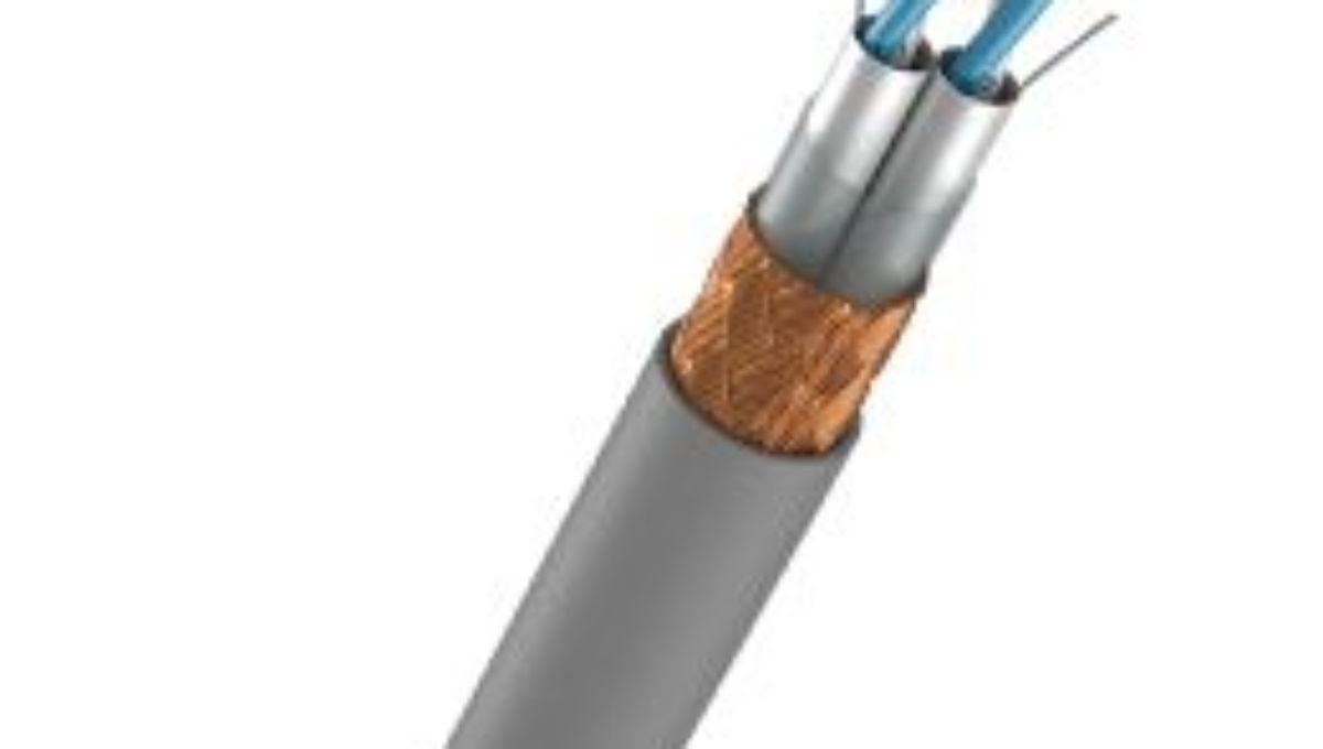 Nexans SHIPLINK® Instrumentation & Control cables