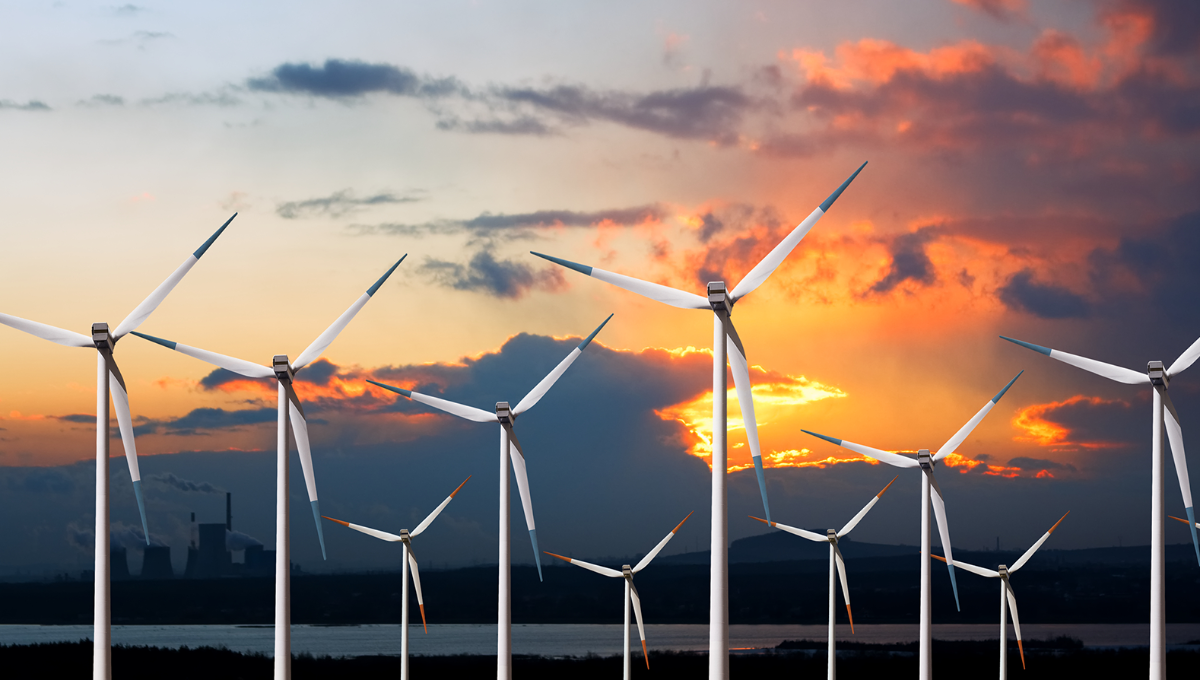 Nexans - NEXANS INNOVATION REPLACES LEAD STABILIZER IN TURBINE CABLING