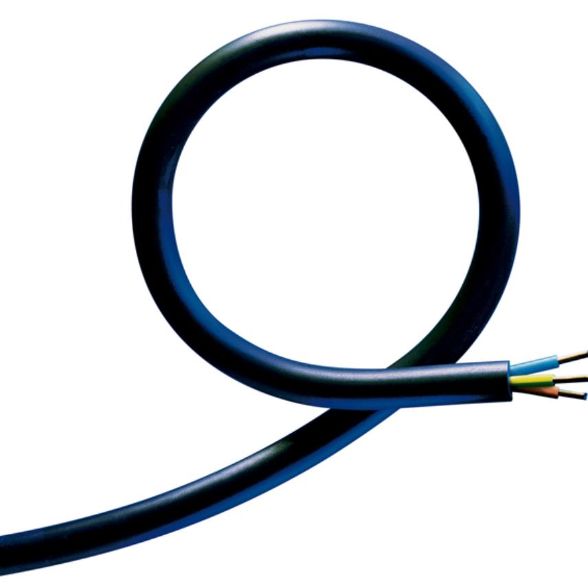 Nexans Câbles de basse tension & de contrôle