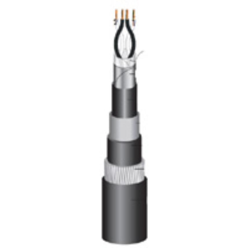 Nexans Câbles d'instrumentation