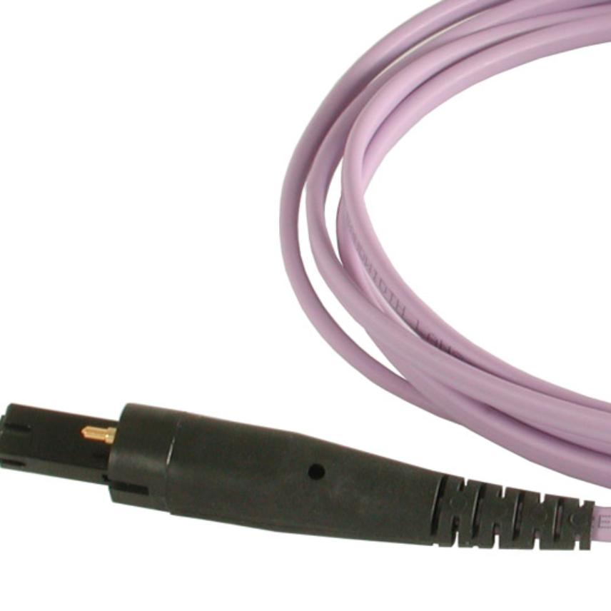 Cordons de brassage fibre LANsense