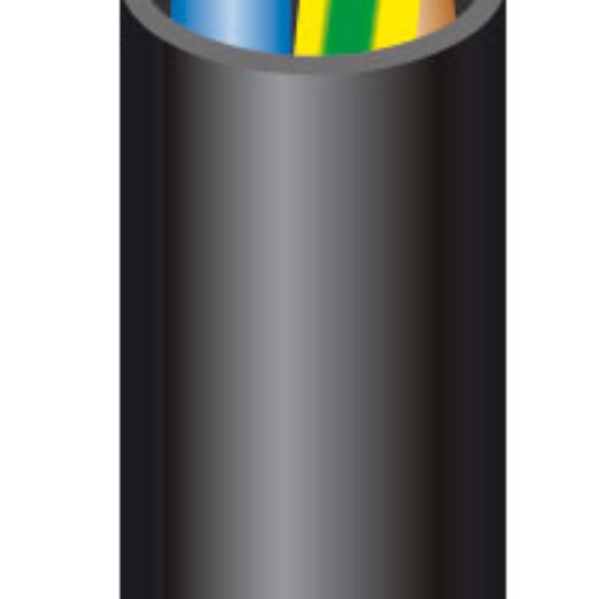 H05BN4-F 3G1mm²