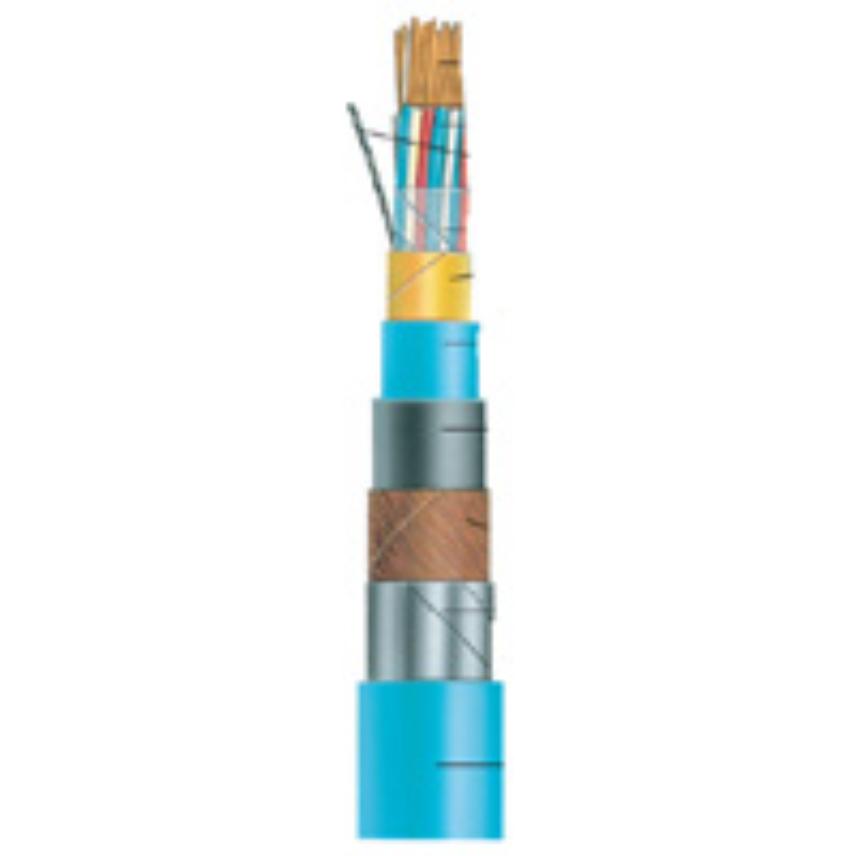 AFNOR NF M 87-202 Ecran Général Avec Gaine Plomb Armé (EGPF) Non propagateur de l'incendie