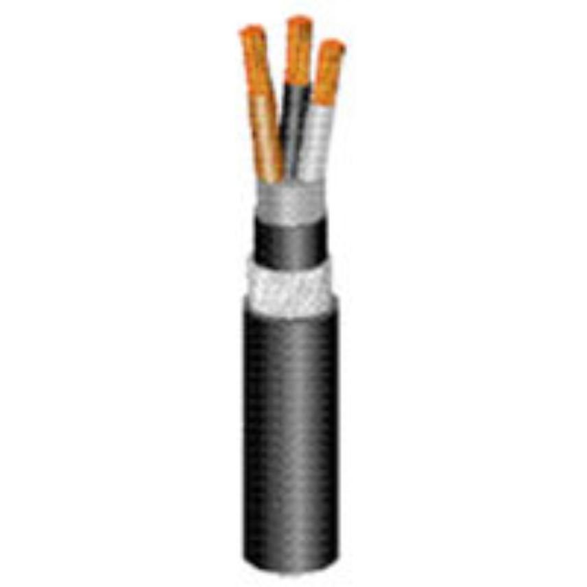 IEC 60502-1 Armé (SWA) 2 x 25