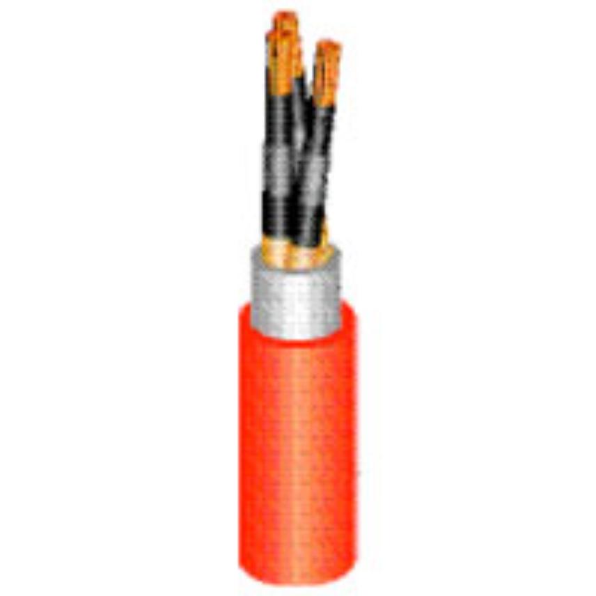 IEC 60502-2 Non armé  3 x 150