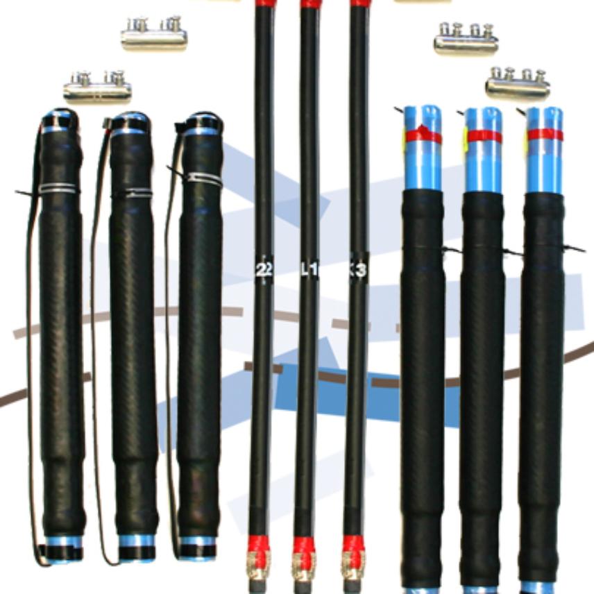 Repair joints