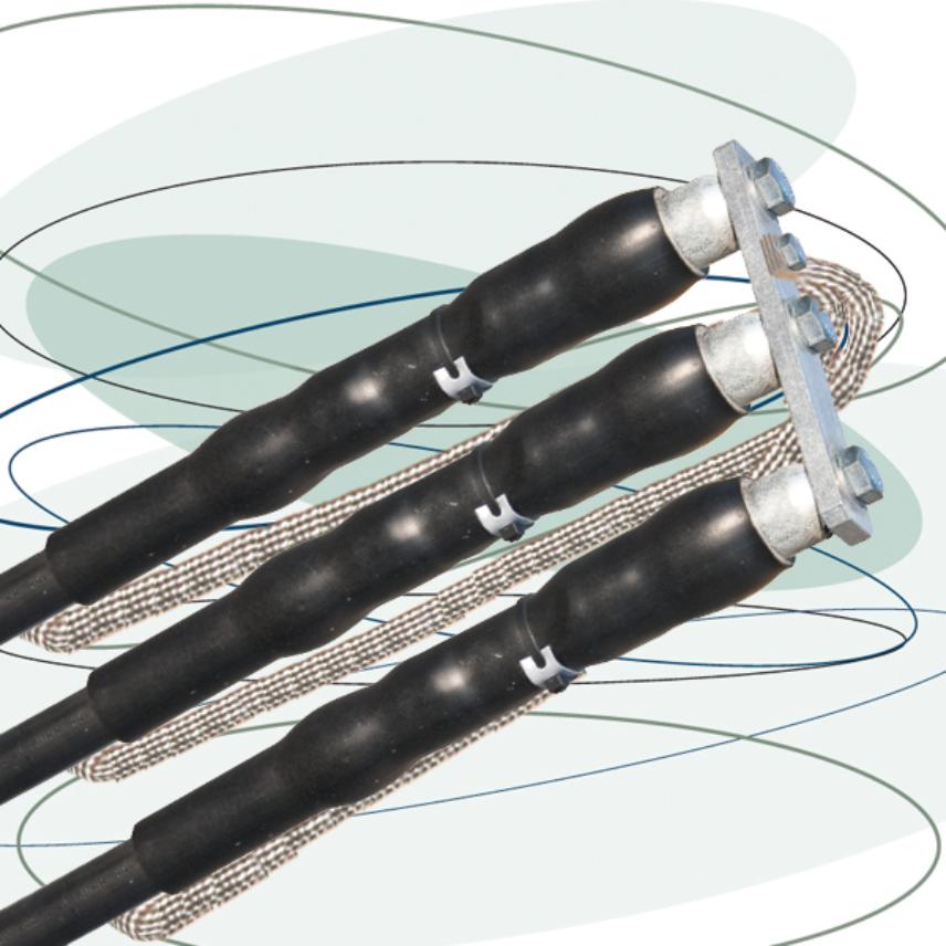 Stop joints - short circuit