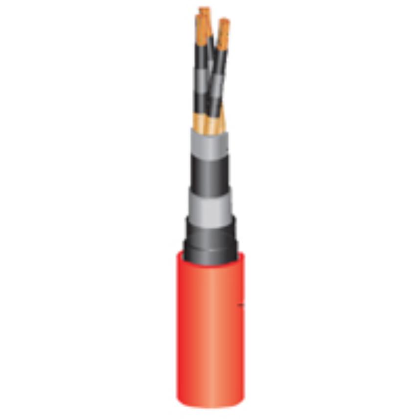 IEC 60502-2 HYPRON® Non Armé 1 x 150