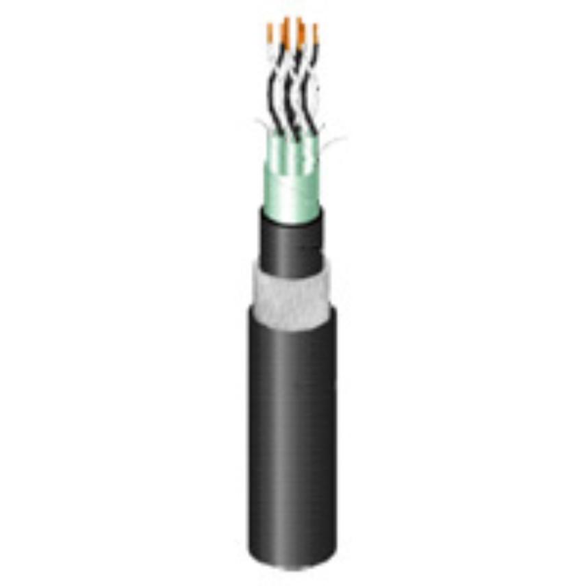 RE-2Y(St)YSWAY fl - PiMF EIEG Armé LSLH 4x2x0.5