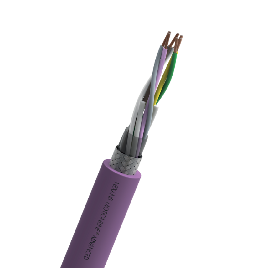 INTERBUS PUR CABLE