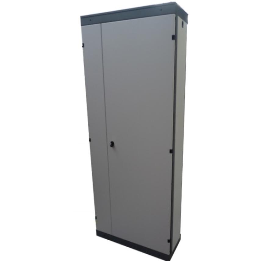 Single 19'' cabinet OPTEASTAR 2+ base 900x300