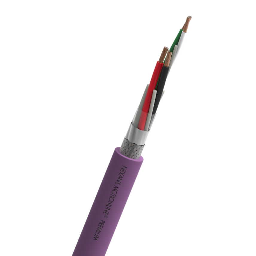 USB 3.0/2.0 (90 OHM) ((2xAWG24/19)+2xAWG20/19)C