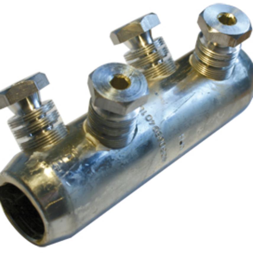 Repair joints