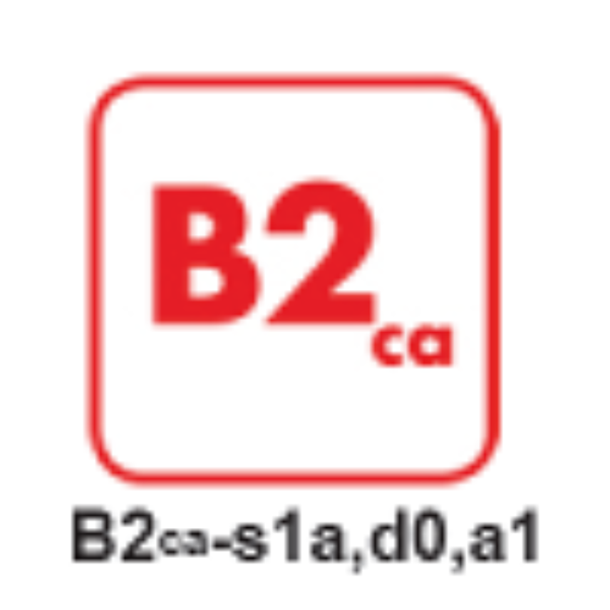 NF F 55-625 (K25) multi-conducteurs 750V ou 1000V Cl5 CPR B2ca-s1a, d0, a1