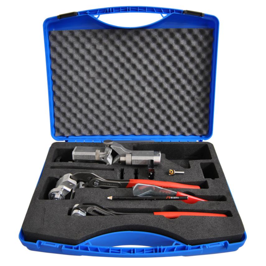 Coffret d'outillage réduit NCR-SCP 50-630 mm²