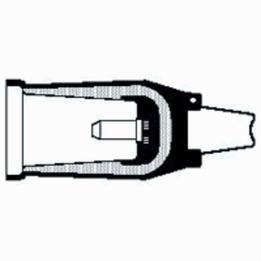 BIF-B-24.ENS.3 (Dead-end Receptacle)