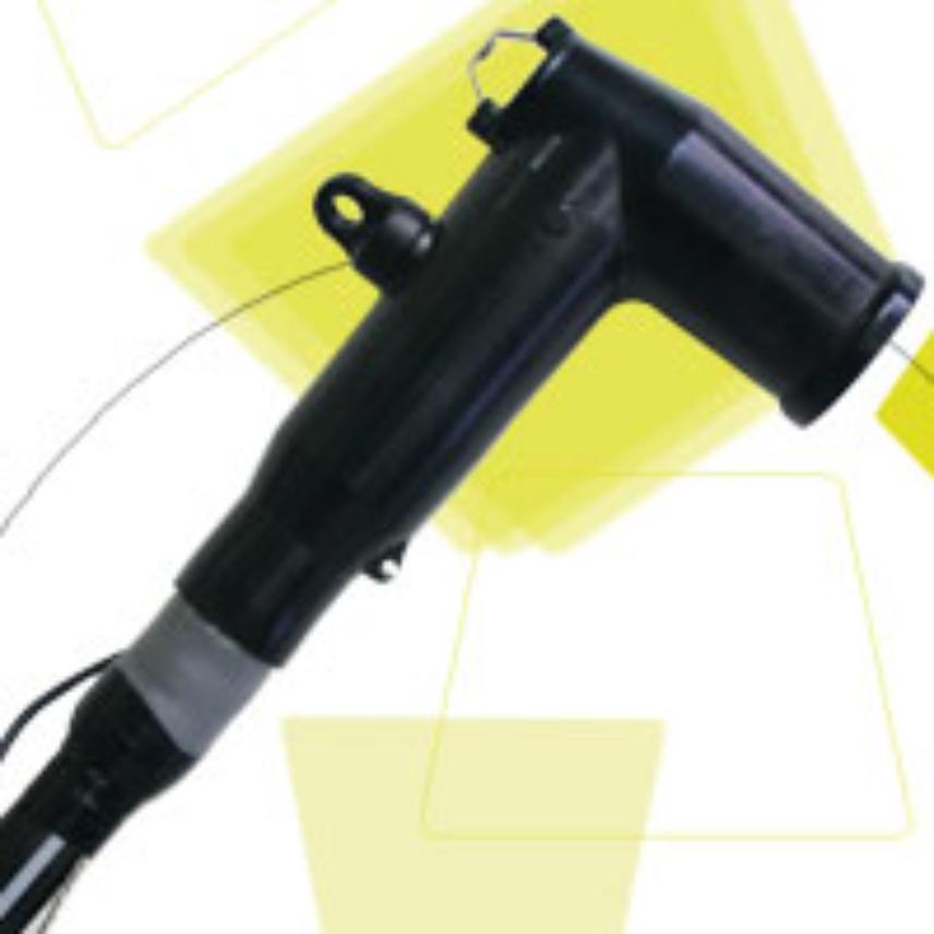 3 CSE-400-B-RSM-24-95/240 Al/Cu