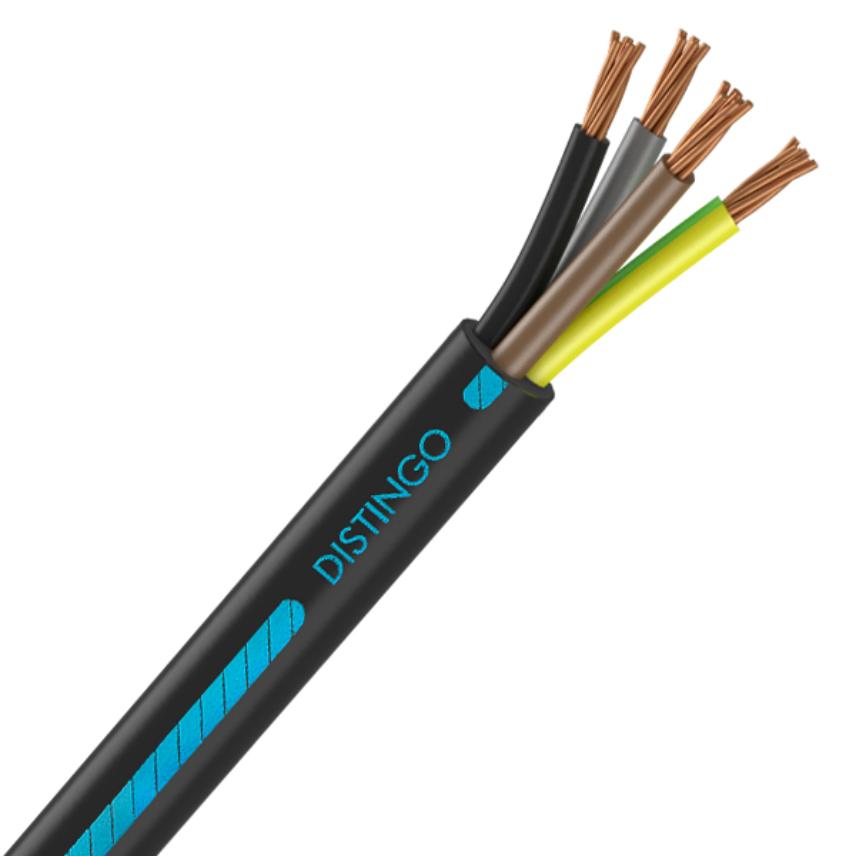 Nexans U-1000 R2V DISTINGO 4G6 D3000m