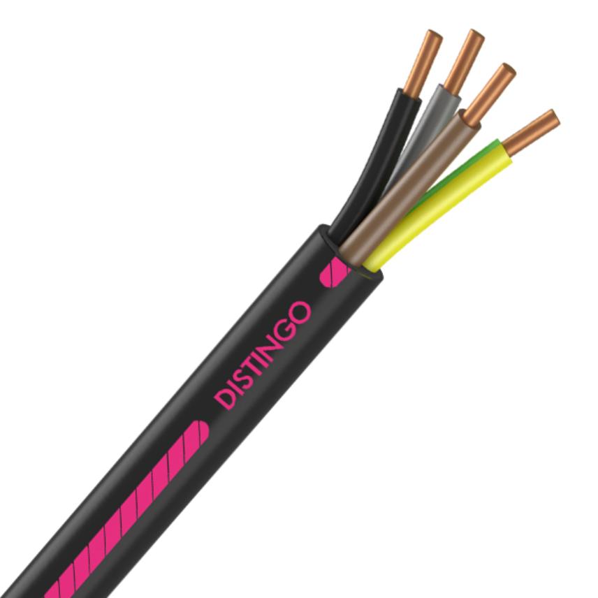 U-1000 R2V DISTINGO 4G1.5  D500m