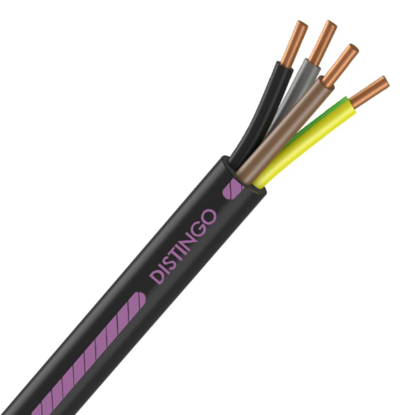 Nexans U-1000 R2V DISTINGO 4G4  D500m