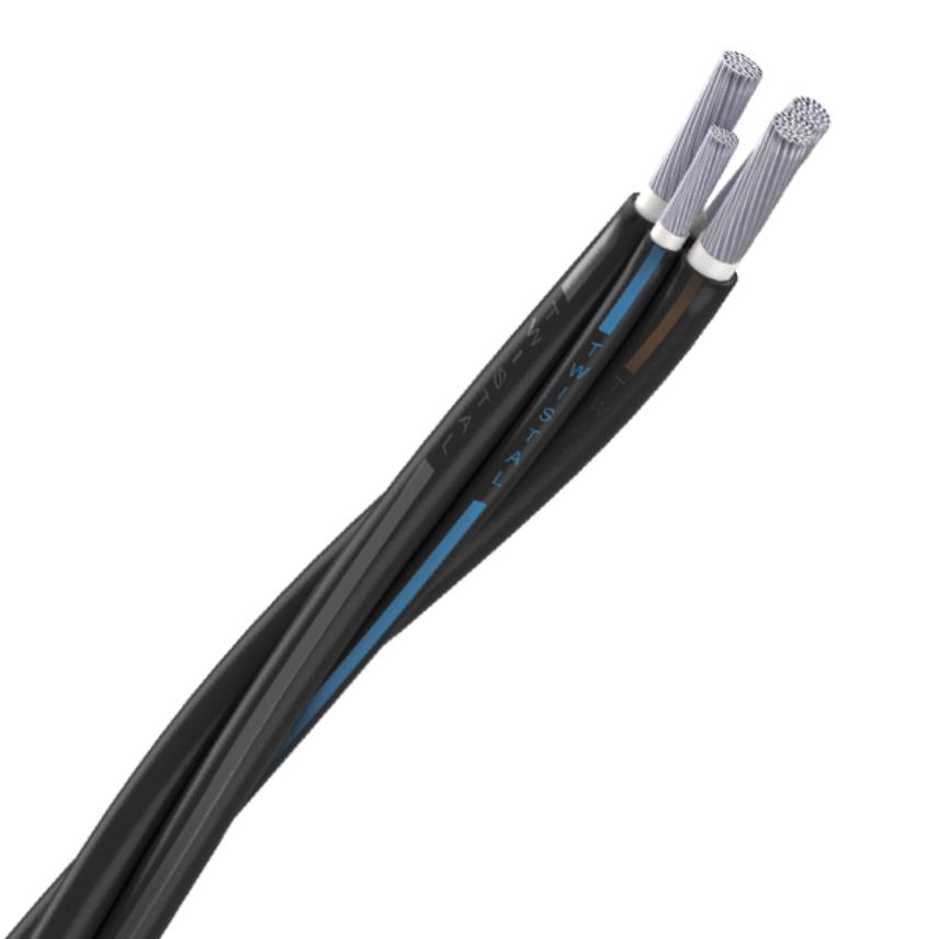 Nexans TWISTAL® U-1000 AR2V 3x1*95 + 1*50 mm²