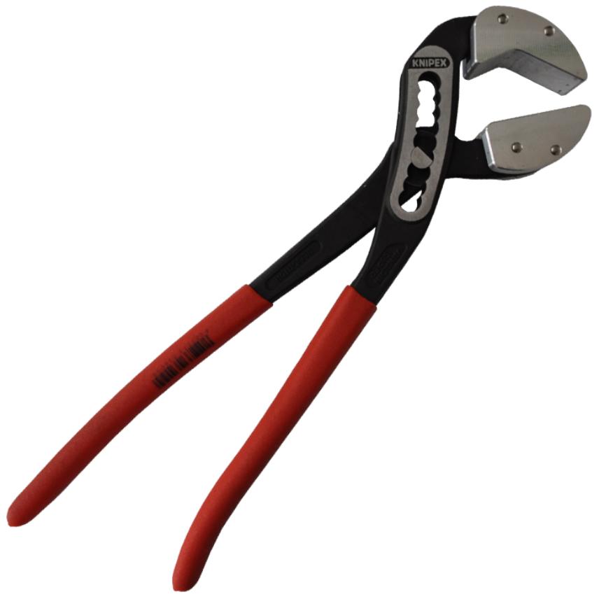Refold tool