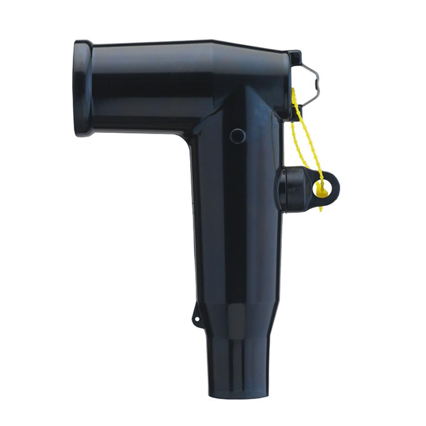 Accessoires - interface B