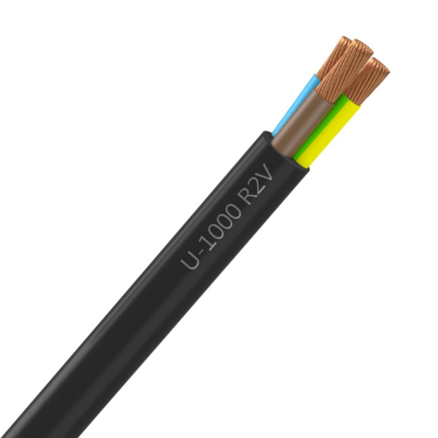 U-1000 R2V RH