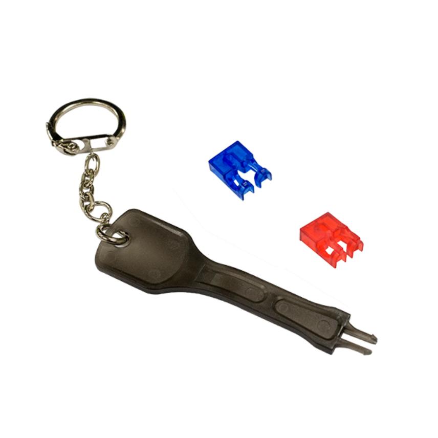 Bloqueurs de Port LANmark-OF Secure Lock LC