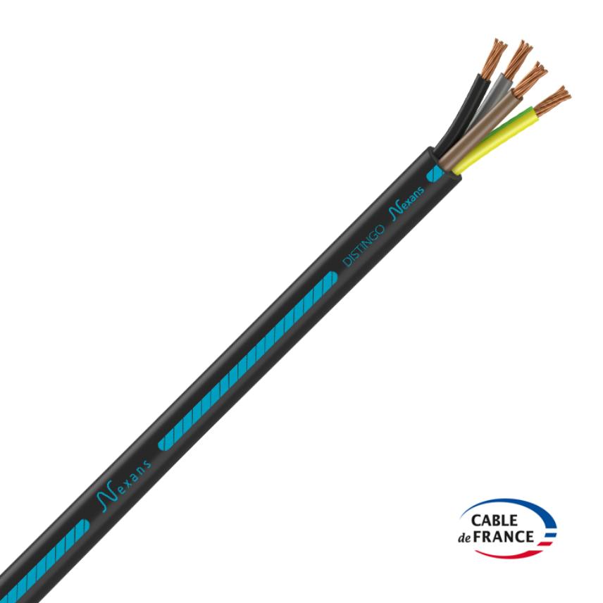 Nexans U-1000 R2V DISTINGO 4G6