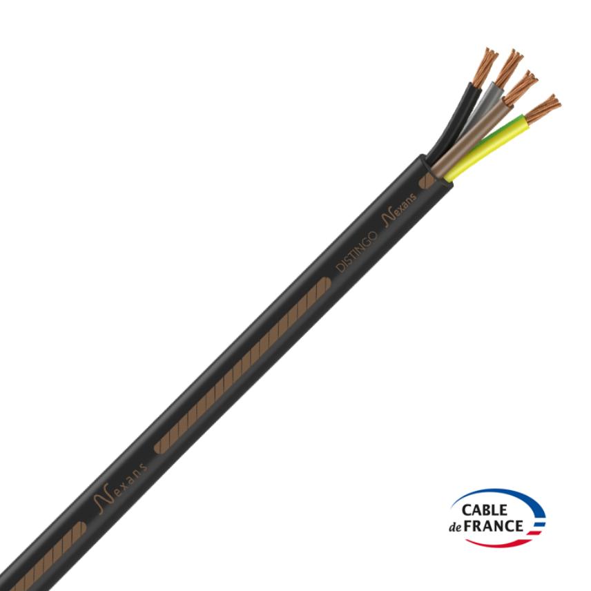 Nexans U-1000 R2V DISTINGO 4G10