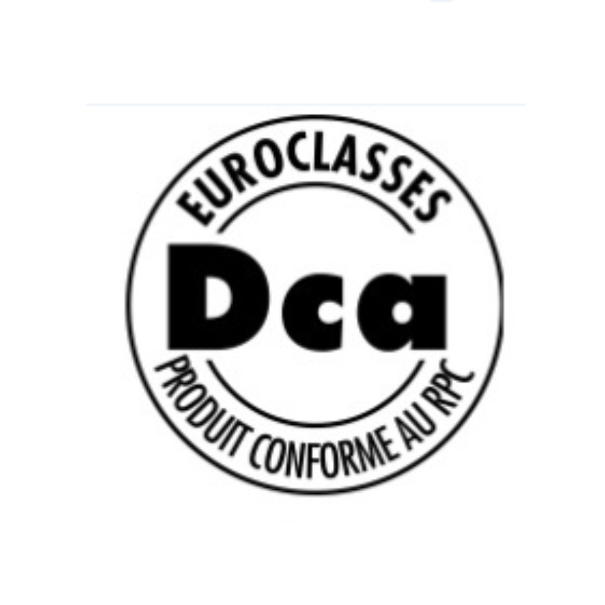 Cat.6A 500 F/UTP LSZH Dca