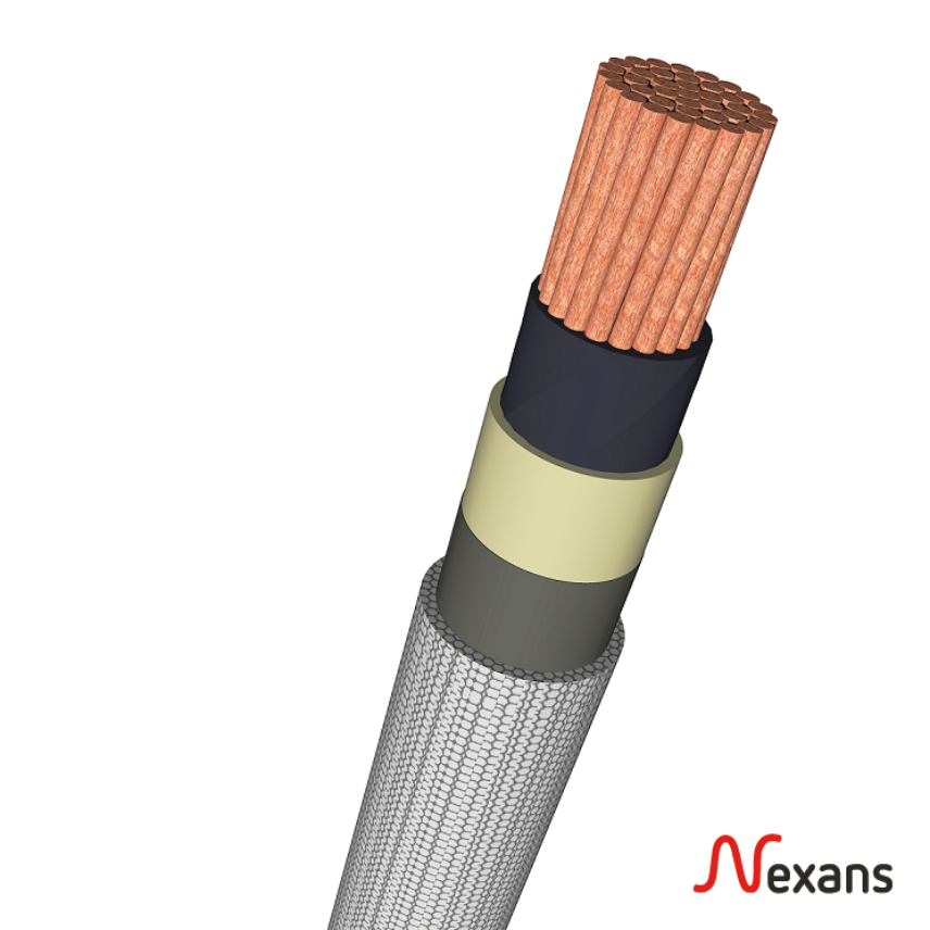 Nexans - SIWO-KUL®-B