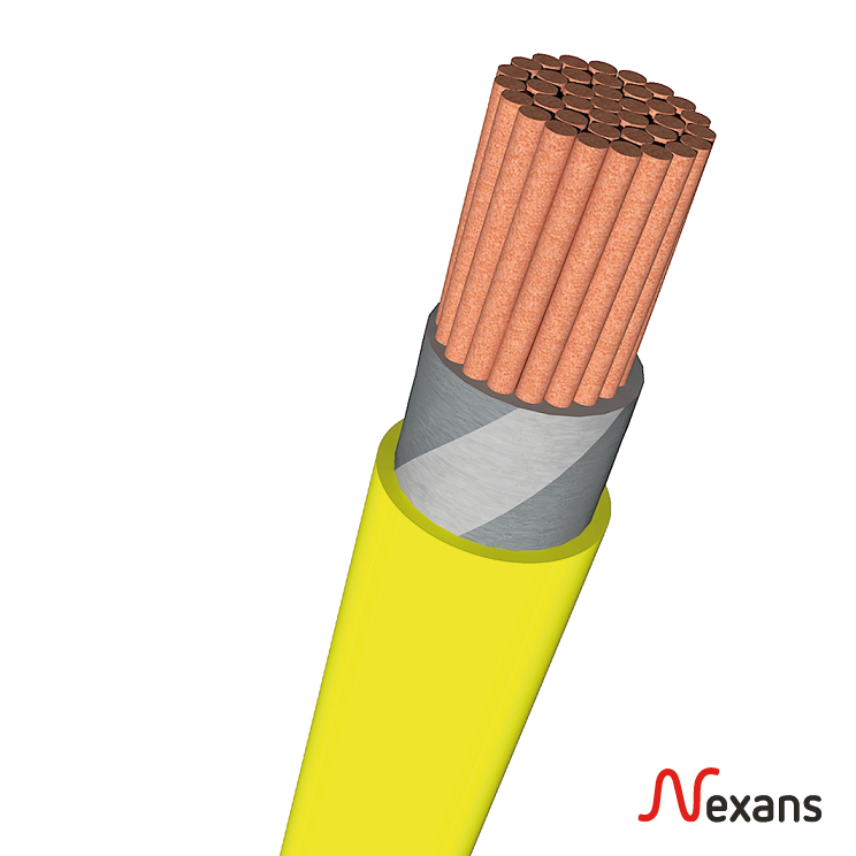 SIWO-KUL® D30  1.1 kV