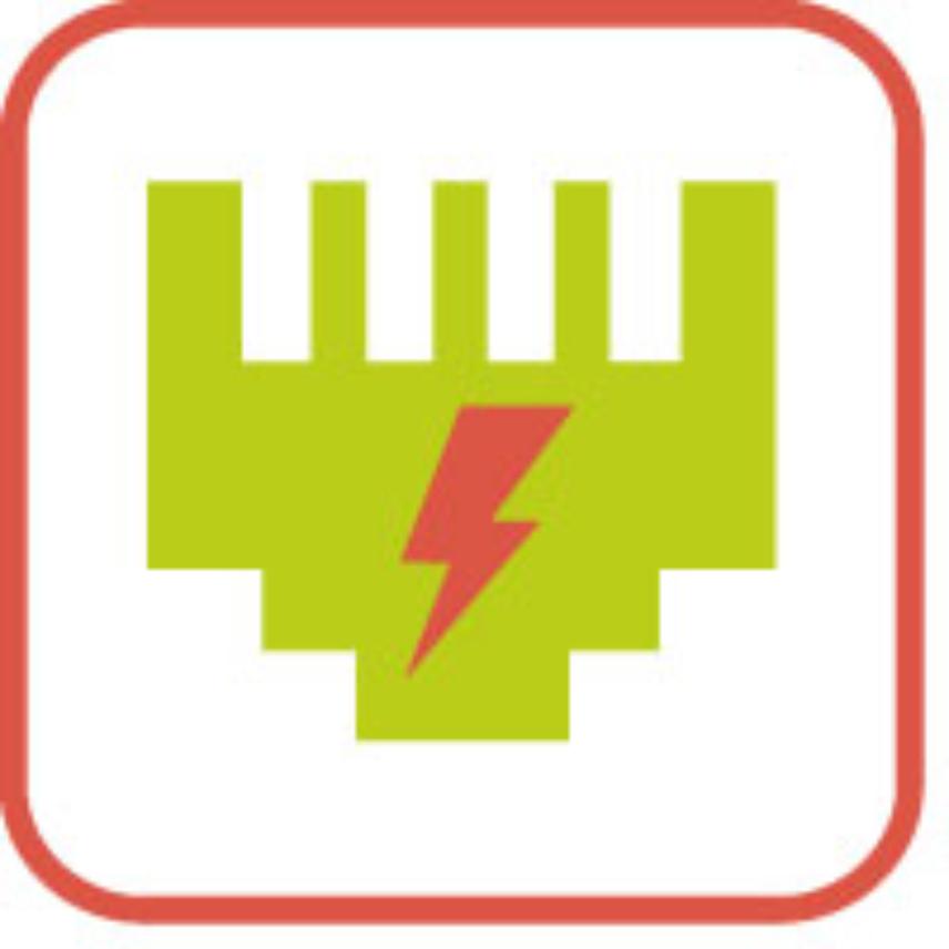 Power over Ethernet