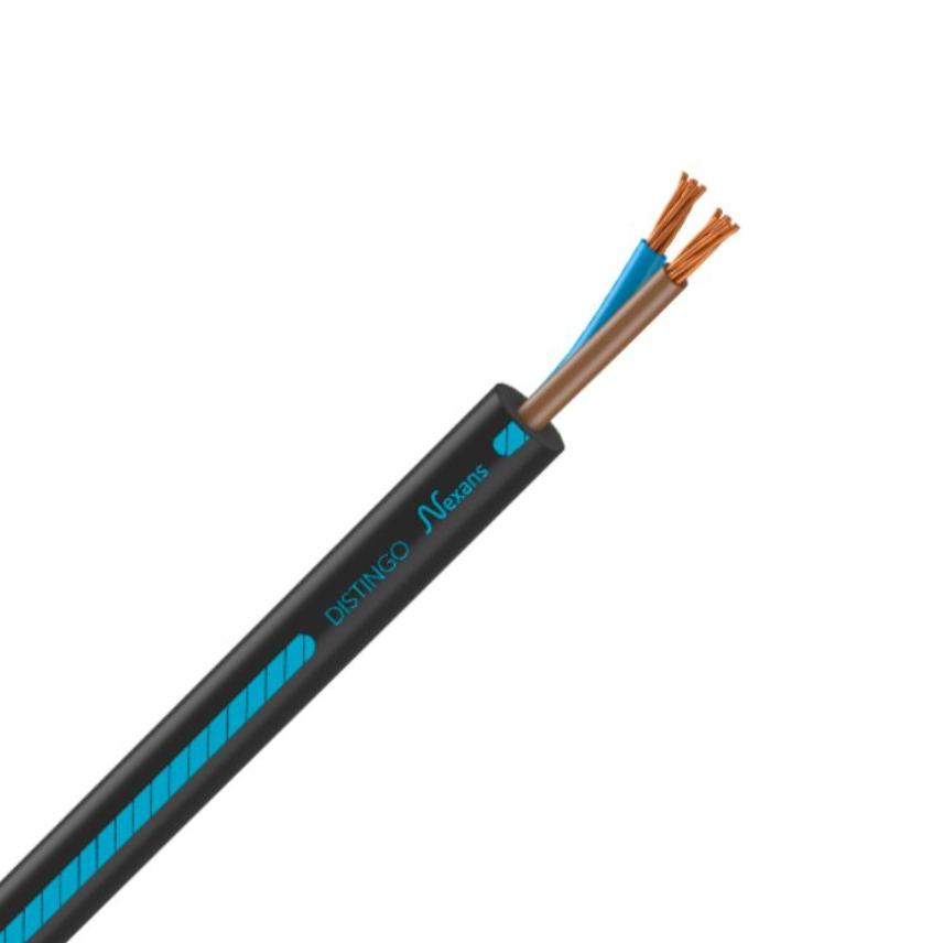 Nexans U-1000 R2V DISTINGO 2x6  D500m