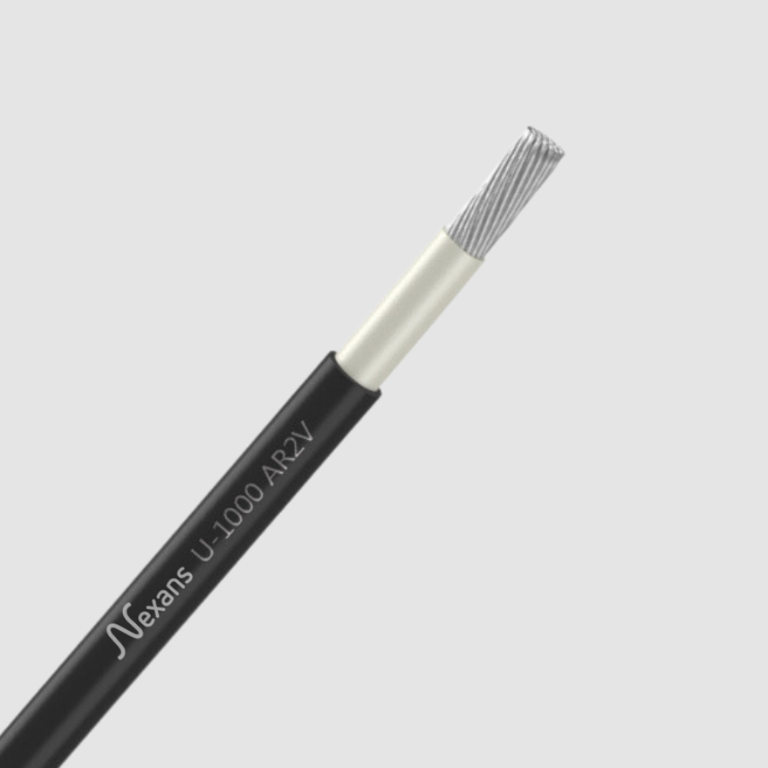 Nexans U-1000 AR2V 1x630