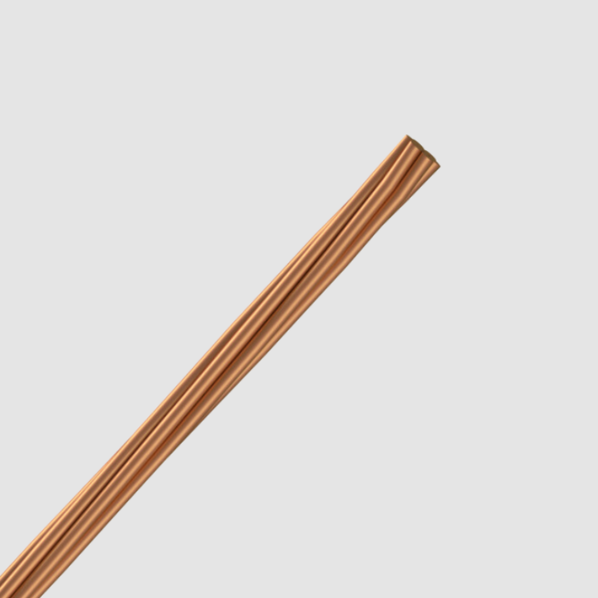 CÂBLE CU 50 (S) RECUIT GL