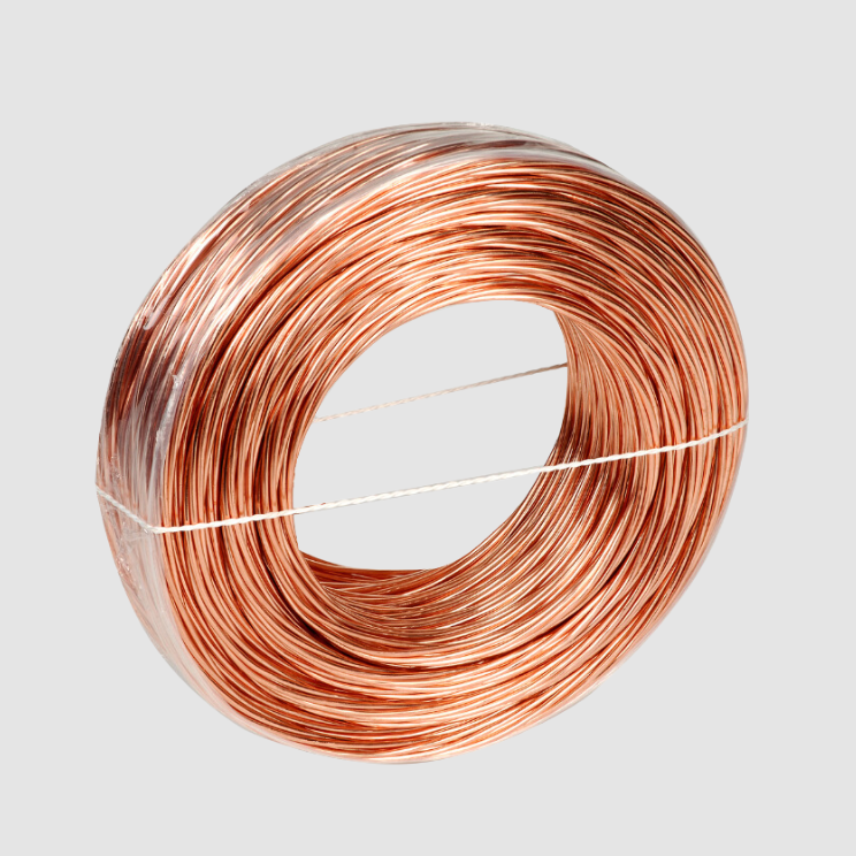 CÂBLE CU 50 (S) RECUIT GL